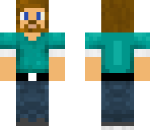haydz skin comp-haydz the lumber jack