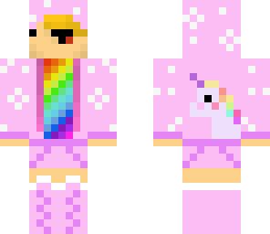emo funny boy unicorn