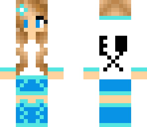 exo girl