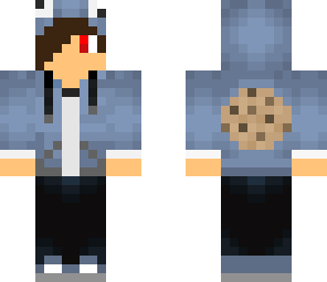 vampire cookie