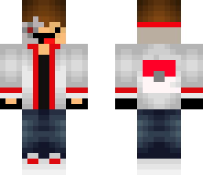 pixelmon cyborg