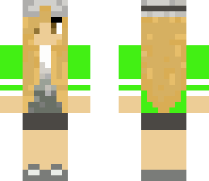 tomboy