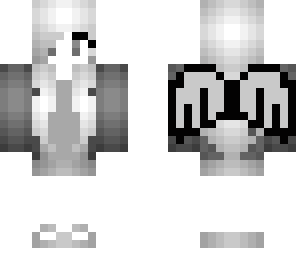 ghostly angel