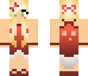 wedding skin