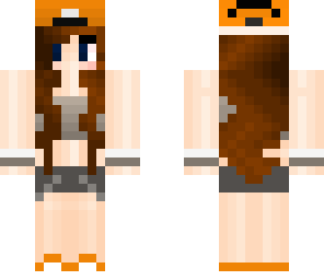 jake girl fixed