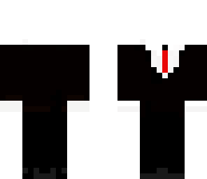 slender man