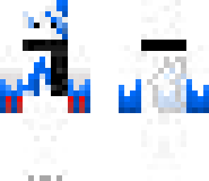 zangoose blue