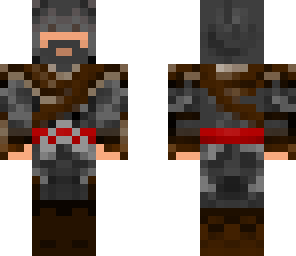 ezio from assassins creed revelations