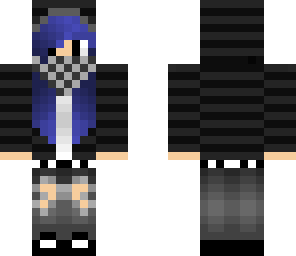 blackmasquerade