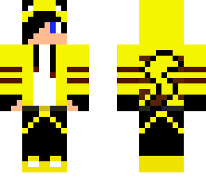 pikachuboy