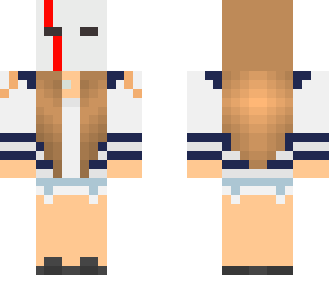 halloween skin