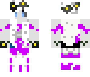 ghostly gal