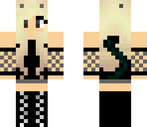 cat girl