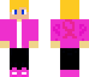 new bca boy