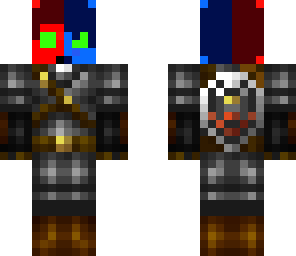 king color