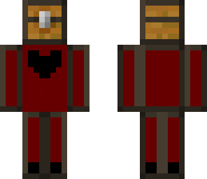 chest super heroe