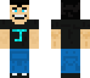 my skin