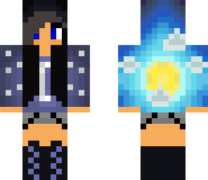 sun and moon