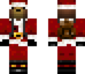i'm santa