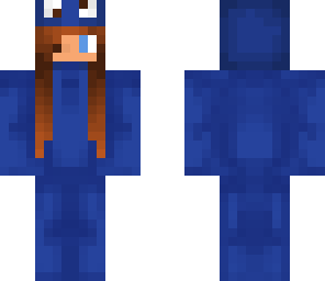 cookie  monster onsie attempt