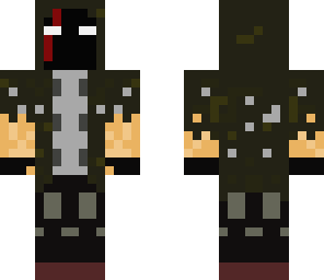 dark hei