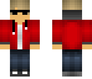 boy in shades