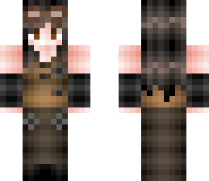 steampunk