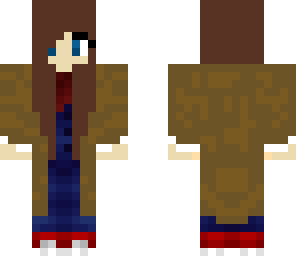 female 10th doctor