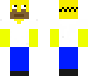 homer simpson