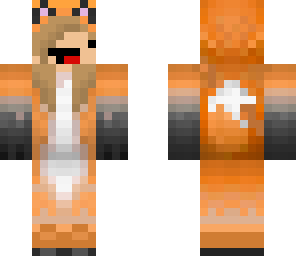 derpy fox