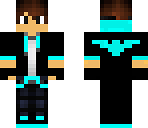 cyan