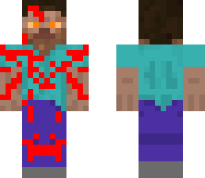 bloody warrior