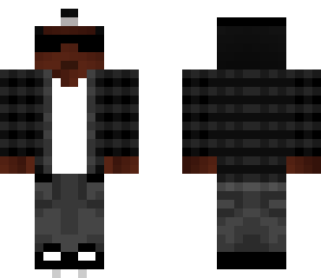 black thug