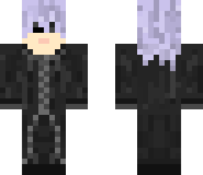 riku organization 13