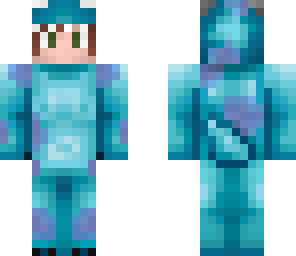 greddypoo's skin