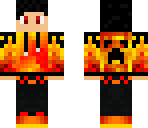 fire boy