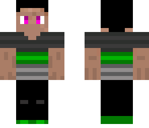 skittleakittle ender