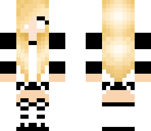 herobrine girl