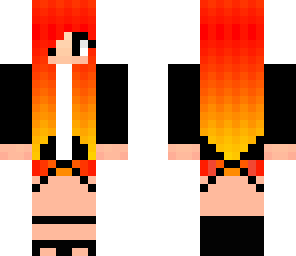 arian do like this skin