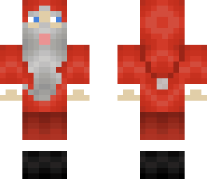 santa