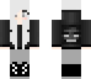 teenage wither
