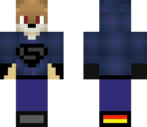 dark bear