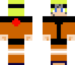 backwards naruto
