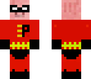 pig wonder