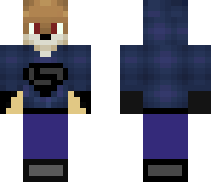 dark bear