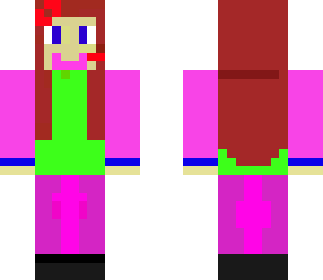 hyelenna youtuber