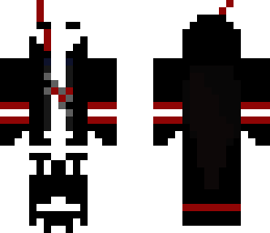 assasin  without blood