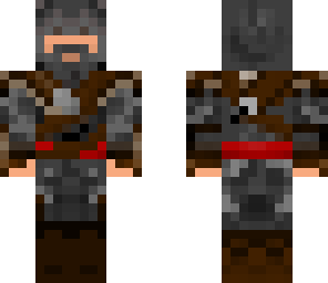 ezio from assassins creed revelations