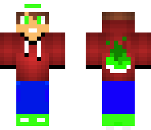 new fireluigi