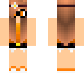 halloween girl edited